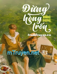 Đừng Hòng Trốn