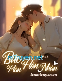 Bức Màn Hôn Nhân