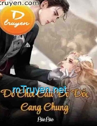 Đồ Chơi Của Đô Đốc Cang Chung