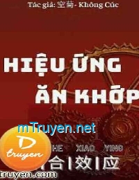 Hiệu Ứng Ăn Khớp