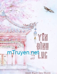 Yến Đình Lục