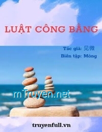 Luật Công Bằng