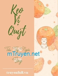 Kẹo Vị Quýt