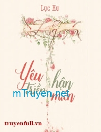 Yêu Hận Triền Miên - Lục Xu