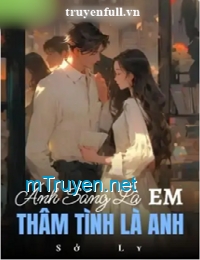 Ánh Sáng Là Em Thâm Tình Là Anh