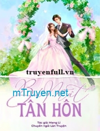 Bí Mật Tân Hôn