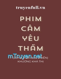 Phim Câm Yêu Thầm