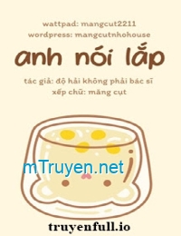 Anh Nói Lắp/Đại Nói Lắp