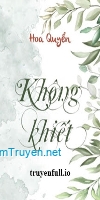 Không Khiết