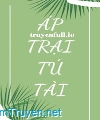 Áp Trại Tú Tài