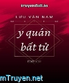 Y Quán Bất Tử - Lưu Vân Nam