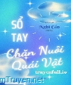 Sổ Tay Chăn Nuôi Quái Vật - Nghĩ Cẩn