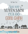 Sau Khi Xuyên Sách Cưa Đổ Công Chính