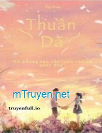 Thuần Dã - Tụ Đạo