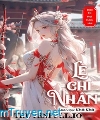 Lệ Chi Nhân - Đào Tử Nãi Hãm Nhi