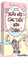 Ngày Nào Cũng “Chiến” Với Nam Chính