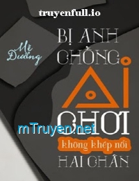 Bị Anh Chồng AI Chơi Không Khép Nổi Hai Chân