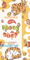 Phong Nhập - Phượng Tê Đường Tiền