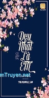 Duy Nhất Là Em