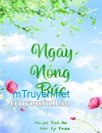 Ngày Nóng Bức - Tam Phục Thiên