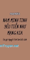 Nam Minh Tinh Yêu Tiền Như Mạng Kia