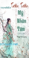 Trăn Trăn Mỹ Nhân Tâm - Thập Tứ Lang