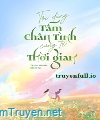 Tôi Dùng Tấm Chân Tình Cúng Tế Thời Gian