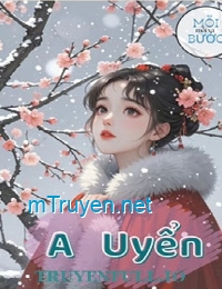 A Uyển - Trường An Nhai Đích Dược Phô