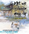 Một Vài Chuyện Nông Hộ - Lãng Lãng Minh Nhật