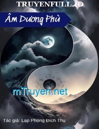 Âm Dương Phù - Lạp Phong Đích Thụ