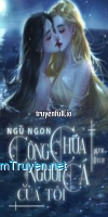 Ngủ Ngon, Công Chúa Người Cá Của Tôi