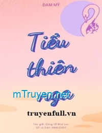 Tiểu Thiên Nga