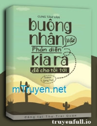 Buông Nhân Vật Phản Diện Kia Ra Để Cho Tôi Tới