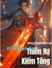 Thiên Hạ Kiếm Tông