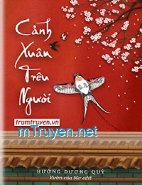 Cảnh Xuân Trêu Người