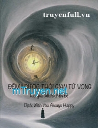 Đếm Ngược Thời Gian T.ử V.ong