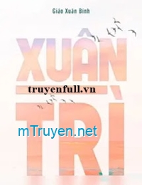 Xuân Trì