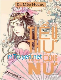 Tiểu Thư Trưởng Nữ