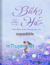 Bích Hà - A Lí Lí Nha