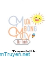 Mưa Bóng Mây - Dư Trình