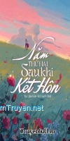 Năm Thứ Hai Sau Khi Kết Hôn