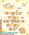 Thuộc Tính Capybara Bùng Nổ - Đại Mộng Tam Thiên