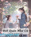 Biết Quân Như Cũ - Tiêu Lạt Thố Đầu