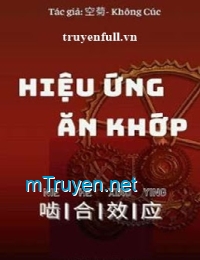 Hiệu Ứng Ăn Khớp