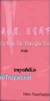 Tôi Nhận Tội, Thưa Quý Toà