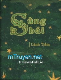 Sùng Bái - Cảnh Tiềm