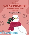 Vai Ác Pháo Hôi, Trầm Mê Nuôi Con - Tây Dữu Chúc