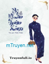 Mỹ Nhân Sườn Xám - Thâm Thâm