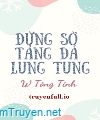 Đừng Sờ Tảng Đá Lung Tung