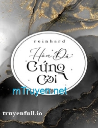 Hòn Đá Cứng Cỏi - Reinhard